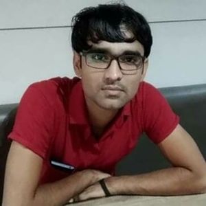 Meet your Posher, Hitesh